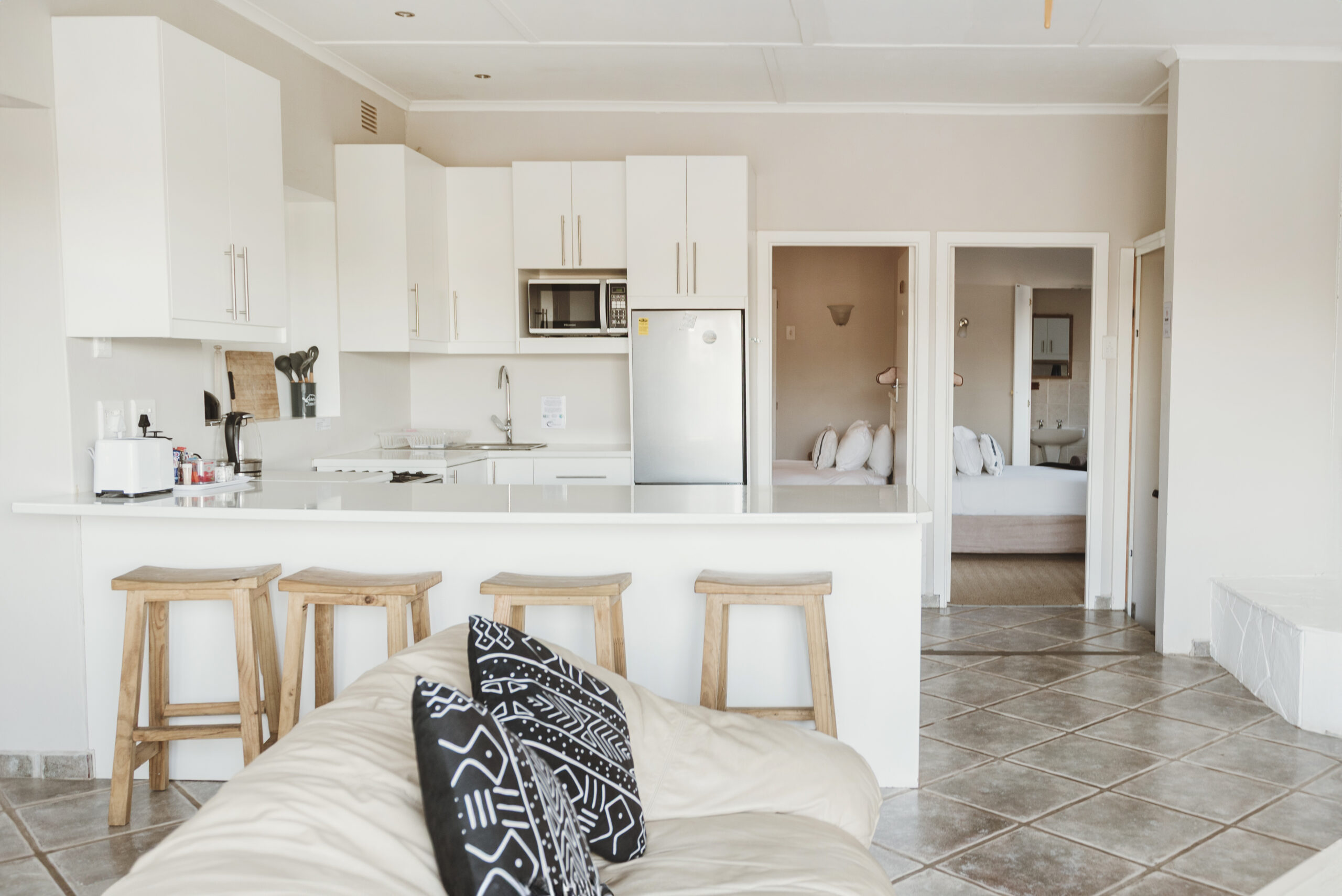 Treetops Kitchen
