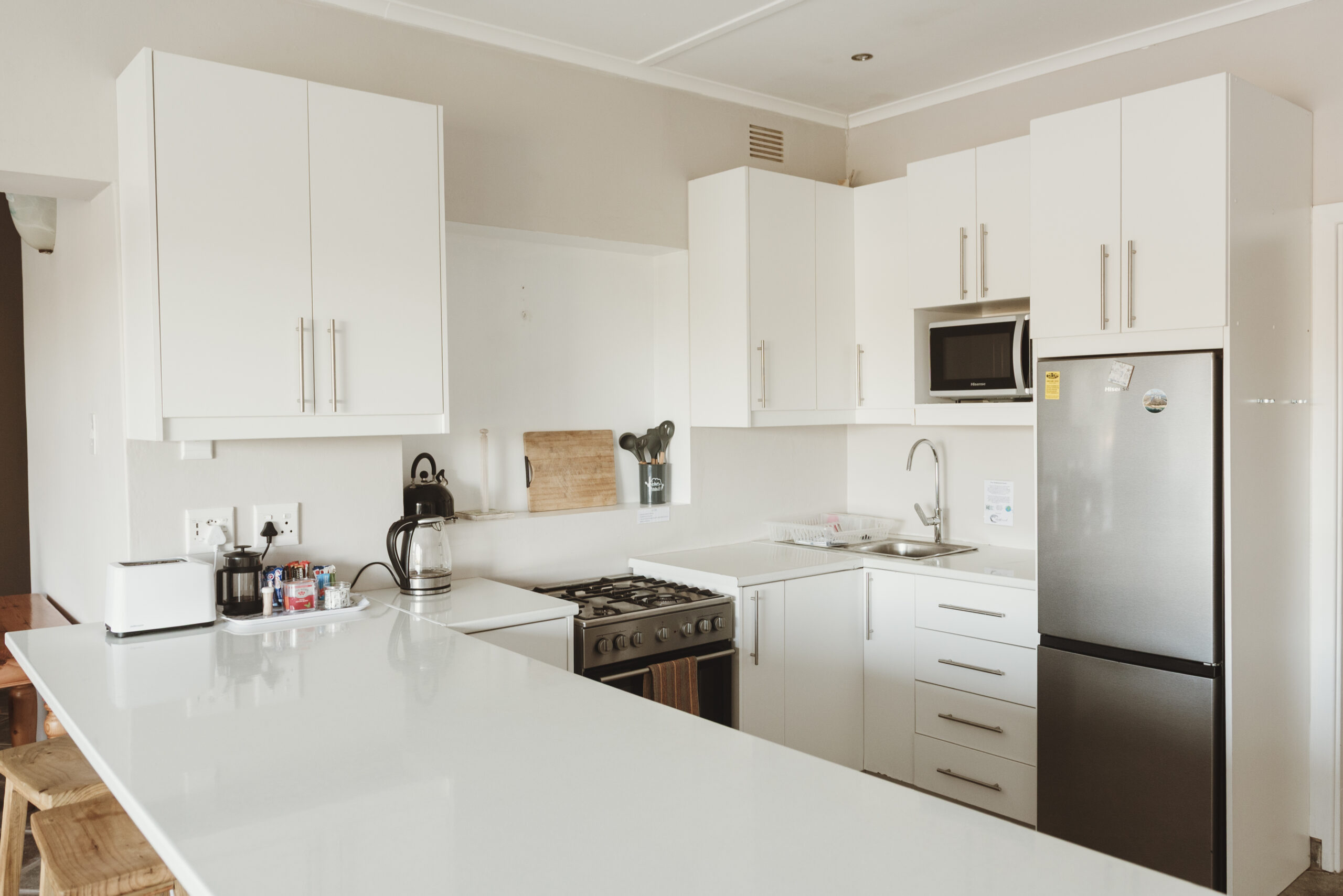 Treetops Kitchen 2