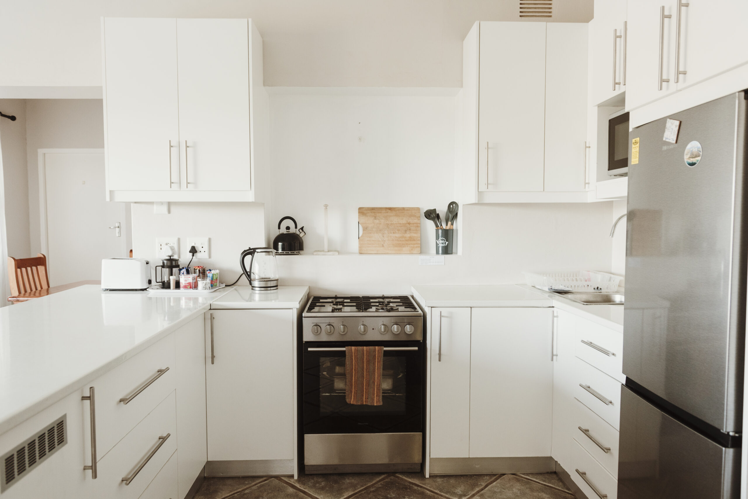 Treetops Kitchen 3