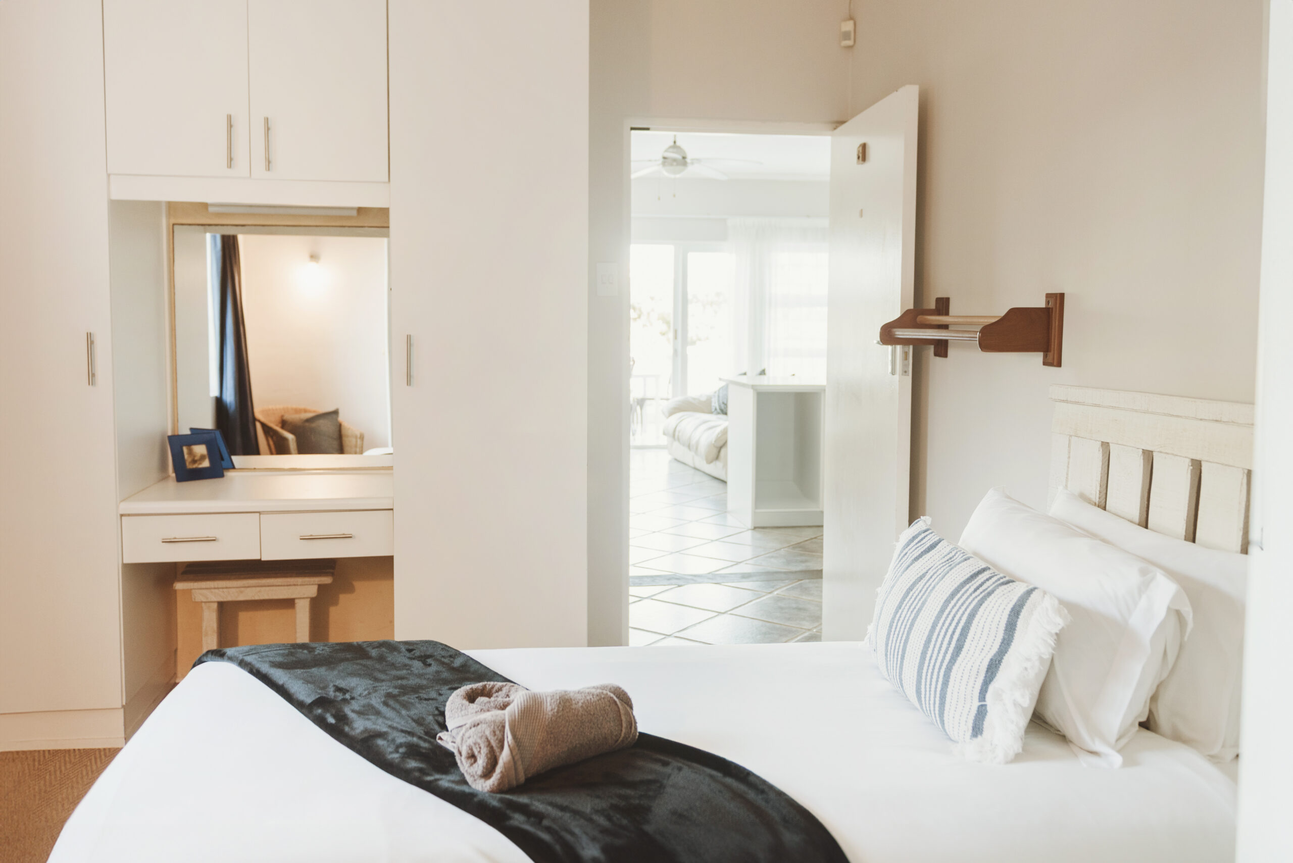 Treetops Bedroom 4 a