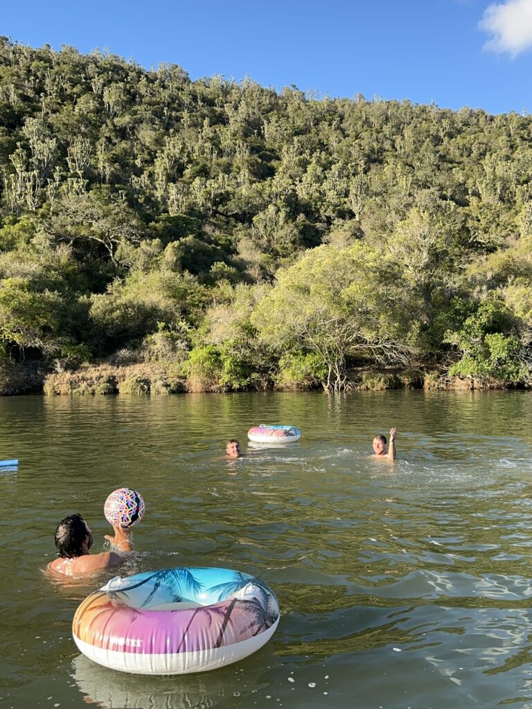 Boat Charter