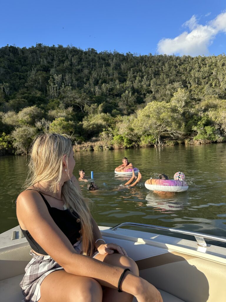 Boat Charter