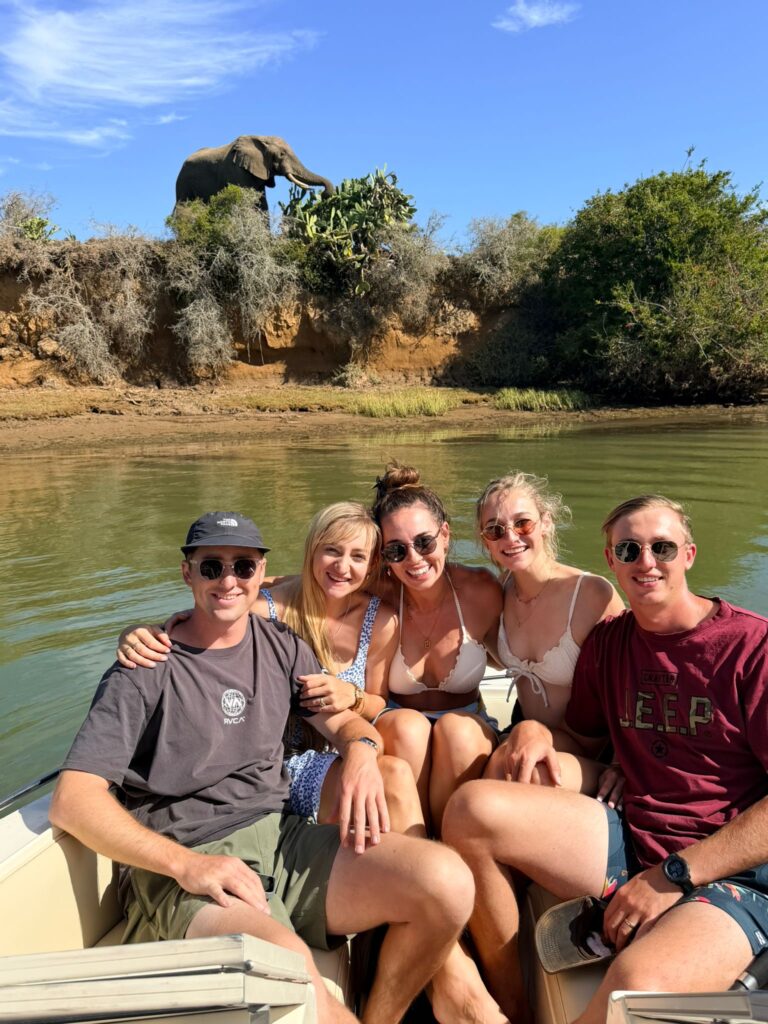 Boat Charter