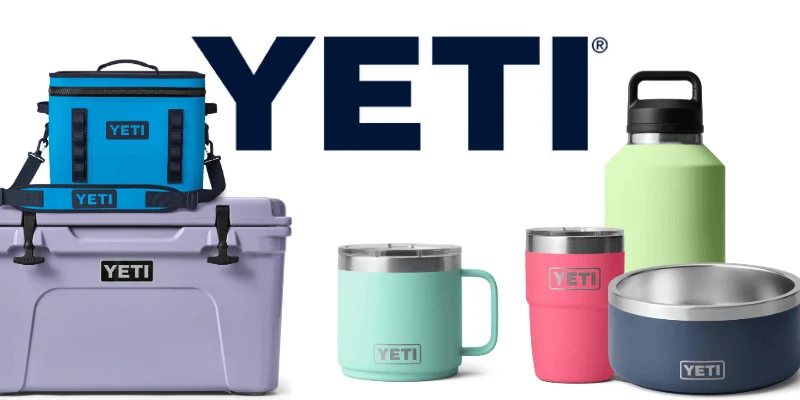 yeti